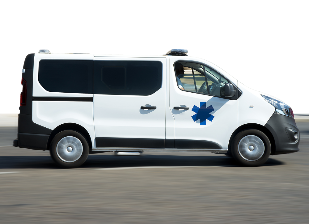 Ambulance Pyrénées Service